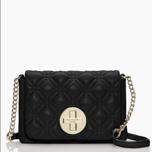 Kate Spade Quilted Crossbody